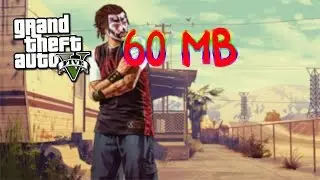 Gta V indirme (60MB) Kanıtlandı...