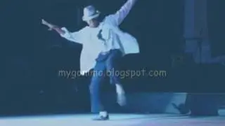O Michael Jackson sto Gonimo-ΓΟΝΙΜΟ