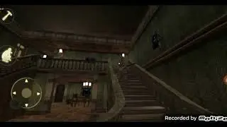 Я ИГРАЮ САМУЮ СТРАШНУЮ ИГРУ КОЖАНОЕ ЛИЦО БЕНЗИПИЛОЙ ХОРРОР! игра страшилка: Creepy Granny