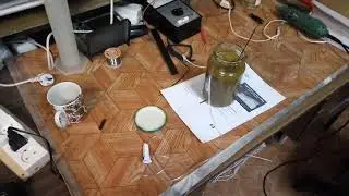 Как быстрее травить платы в хлорном железе