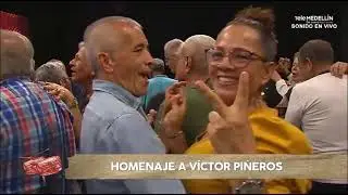 Tony Dominguez y su Orquesta   El Merecumbe