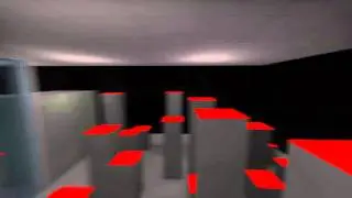 CS:GO BHOP - bhop_fuhria in 50.1 by unity