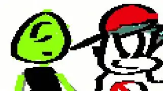 my first FNF song