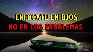 supera los problemas de la mano de dios no te desanimes yo se que puedes