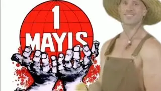 1 MAYIS KUTLU OLA!!