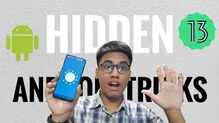 5 Hidden Android Tricks You MUST Know In 2022 ⚡ Make Your Smartphone Fast & Unique