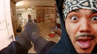 There's NO WAY This Game is Real?! | Unrecord Trailer Reaction