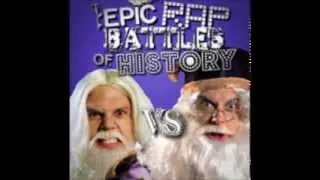 (Version 2) Gandalf vs. Dumbledore Instrumental Extended