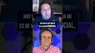 Iker Jiménez sobre la Degradación Social