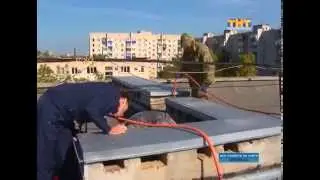В Белореченске должникам коммунальных услуг отключают канализацию
