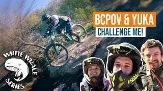 BCPOV and Van Girl Yuka helped!