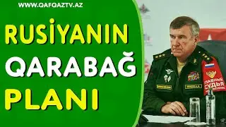 RUSİYA SƏRHƏDÇİLƏRİNİ YERLƏŞDİRƏCƏK?