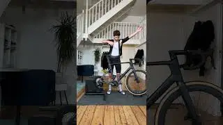 CYCLISME : Home trainer ASMR 🚴 | Decathlon