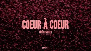 Cœur à cœur [Vidéo paroles] | Hillsong FR