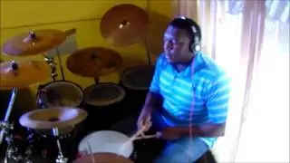 Drake - 9 Views (Drum Cover)