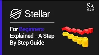 Stellar For Beginners Explained - A Step by Step Guide