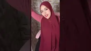 Bigo Live Hijab - 254