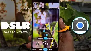 Gcam port kaise ( install ) Kare || Best Google Camera For Your Phone || How to Download Gcam New V.