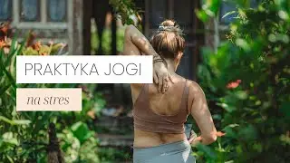 Krija Na Redukcję Stresu | Praktyka Jogi Kundalini