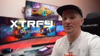 GIVEAWAY! MZ1 RGB / M4 WIRELESS / GPZ1 MOUSE PAD / ANY PC GAME