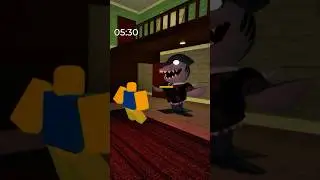 The New Alternate Shark Trap In Roblox Piggy!