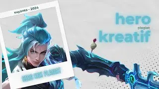 hero kreatif - suyou