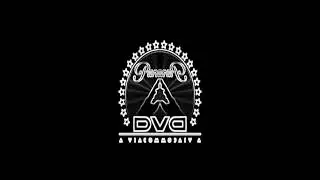 Stupid Paramount Home Video Logo History In Low Voice