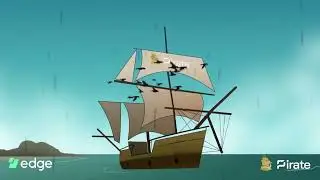 Pirate Chain: Living on the Edge | Pirate Chain | $ARRR