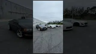 When you put a Chinese part in your car