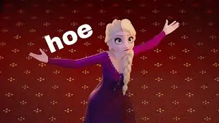 😂😂🔥DISNEY FROZEN CRAZINESS🔥😂😂MUST WATCH 💞🔥💞🔥