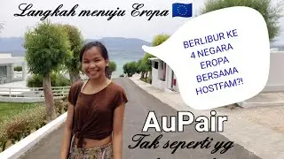 Cerita AUPAIR - Hidup di Jerman