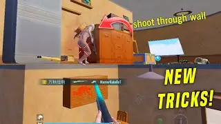 Only 0.001% know this 𝗪𝗔𝗟𝗟 𝗛𝗔𝗖𝗞 Trick 😱🔥