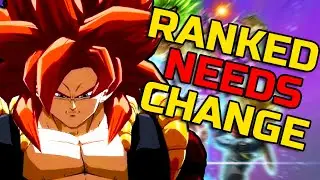 Sparking Zero will die if it doesn't change