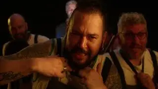 BAiLDSA - Καλοκαιρινό (Official Music Video)