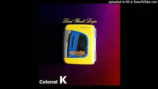 Colonel K's Laid Back Loops: Hall
