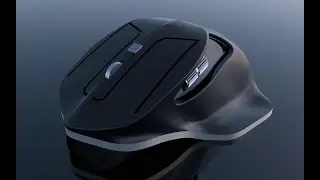 Vectorworks NURBS - Transformative Power