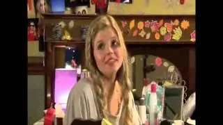 House of Anubis Kisses!