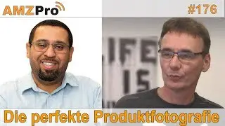 Produktfotografie für Amazon FBA Artikel | 