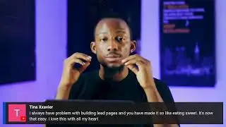 How to Build a Lead Funnel in 5 Minutes - Serlzo Masterclass