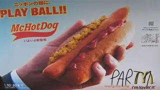 McDonald's Hot Dog Failed || DANDY'S WORLD ANIMATION (Part 1) 