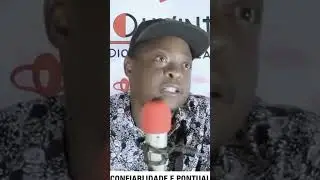 Primeiro é o leite, depois é o Chá | Mix