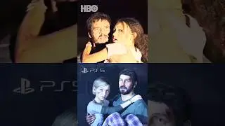 Одни Из Нас сериал/игра 