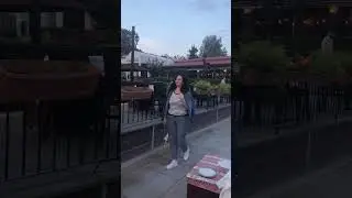 Дождь вот-вот придет. какая разница 🌧 😀