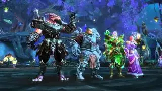Video Games-Order & Chaos II Redemption