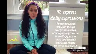 Verb to have in Spanish: tener and its uses