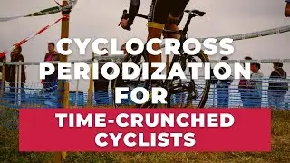 Mastering Cyclocross Training Plans with Coach Jim Lehman