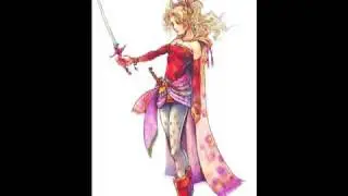 Final Fantasy VI Music - Terra's / Main Theme HQ