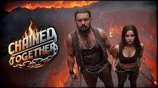 Chained Together | Скуф и Альтушка Вместе Навеки!