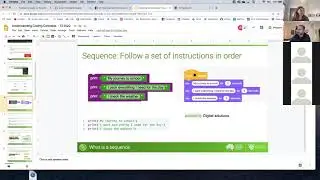 Understanding Coding Concepts Webinar