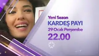 Star TV - Tüm Jenerikler (2014/20.04.2017)